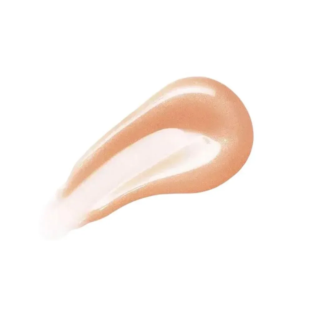 BUXOM Full-On Plumping Lip Polish Vanilla Cream Gloss - 0.15 fl oz - Clara Cream